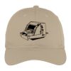 Fine Twill Cap Thumbnail