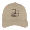 Fine Twill Cap Thumbnail