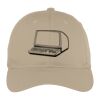 Fine Twill Cap Thumbnail