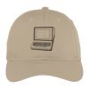 Fine Twill Cap Thumbnail
