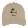 Fine Twill Cap Thumbnail