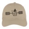 Fine Twill Cap Thumbnail