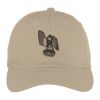 Fine Twill Cap Thumbnail