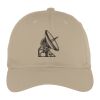 Fine Twill Cap Thumbnail