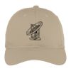 Fine Twill Cap Thumbnail