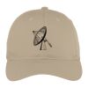 Fine Twill Cap Thumbnail
