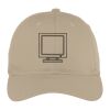 Fine Twill Cap Thumbnail