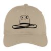 Fine Twill Cap Thumbnail