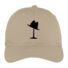 Fine Twill Cap Thumbnail