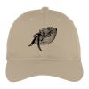 Fine Twill Cap Thumbnail