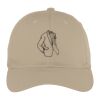 Fine Twill Cap Thumbnail
