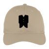 Fine Twill Cap Thumbnail