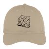 Fine Twill Cap Thumbnail