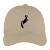 Fine Twill Cap Thumbnail