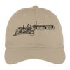 Fine Twill Cap Thumbnail