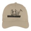 Fine Twill Cap Thumbnail