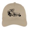 Fine Twill Cap Thumbnail
