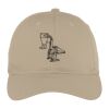 Fine Twill Cap Thumbnail