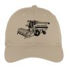 Fine Twill Cap Thumbnail