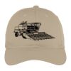 Fine Twill Cap Thumbnail