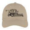 Fine Twill Cap Thumbnail