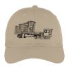 Fine Twill Cap Thumbnail