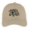Fine Twill Cap Thumbnail