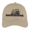 Fine Twill Cap Thumbnail