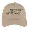 Fine Twill Cap Thumbnail
