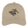 Fine Twill Cap Thumbnail