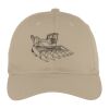 Fine Twill Cap Thumbnail