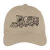 Fine Twill Cap Thumbnail