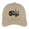 Fine Twill Cap Thumbnail