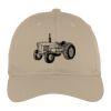 Fine Twill Cap Thumbnail