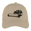 Fine Twill Cap Thumbnail
