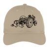 Fine Twill Cap Thumbnail