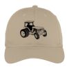 Fine Twill Cap Thumbnail