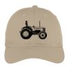 Fine Twill Cap Thumbnail