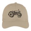 Fine Twill Cap Thumbnail