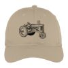 Fine Twill Cap Thumbnail