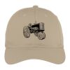 Fine Twill Cap Thumbnail