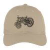 Fine Twill Cap Thumbnail