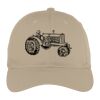 Fine Twill Cap Thumbnail