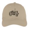 Fine Twill Cap Thumbnail