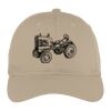 Fine Twill Cap Thumbnail