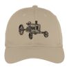 Fine Twill Cap Thumbnail