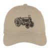 Fine Twill Cap Thumbnail
