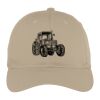 Fine Twill Cap Thumbnail