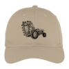 Fine Twill Cap Thumbnail