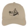Fine Twill Cap Thumbnail
